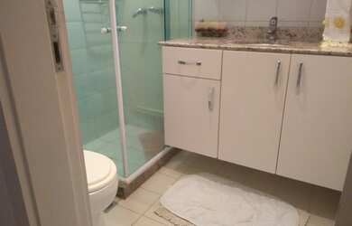 Imagem 7: VARANDAS DE BARRA BONITA. Piscina, Churrasqueira, Varandae109m² de Área