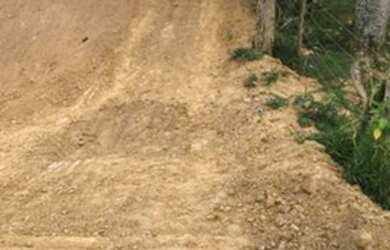 Imagem 11: Lote Residencial para venda tem 2200 metros quadrados em Condomínio Porta...