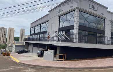 Imagem: O depósito possui 153m² de Área e está localizado em Jardim