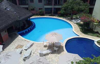 Imagem: A casa em condomínio possui 2 Dormitórios, 1 Banheiro, 79m²