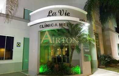 Imagem: O depósito possui 1 Vaga na garagem, 20m² de Área e está