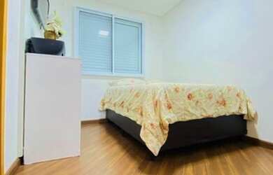 Imagem 7: Apartamento para venda possui 139 metros quadrados com 4 quartos em Jardim...