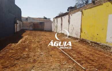 Imagem 6: Terreno à venda, 279 m² por R$ 1.250.000,00 - Vila América - Santo...