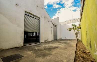 Imagem 3: Galpão para Venda ou Locação na Celso Garcia, Tatuapé, São Paulo