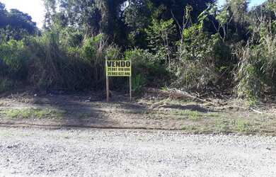 Imagem 3: Lote/Terreno enorme em Itaipuaçu - Maricá - Rj !!!