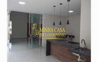 Imagem 6: CASA EM CONDOMINIO ALTA VISTA