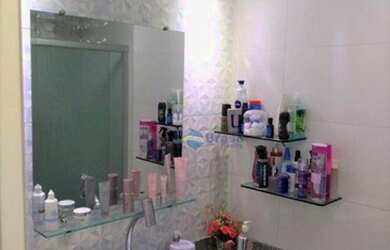 Imagem 15: Apartamento para alugar, 60 m² por R$ 1.700,00/mês - Parque Marajoara...