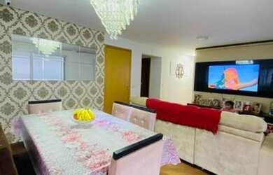 Imagem 13: Apartamento para venda possui 139 metros quadrados com 4 quartos em Jardim...