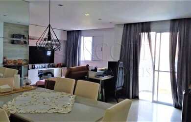 Imagem 1: APARTAMENTO RESIDENCIAL em SÃO PAULO - SP, Jardim Marajoara