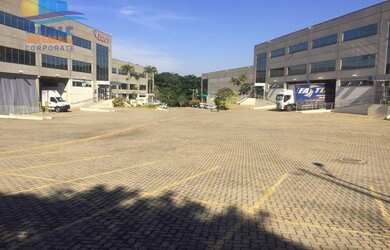 Imagem 6: Galpão para alugar, 4719 m² por R$ 94.380,00/mês - Jardim García -...