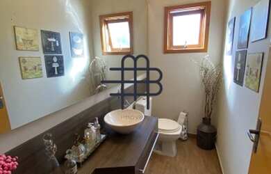 Imagem 11: CASA EM CONDOMINIO RESIDENCIAL em PORTO ALEGRE - RS, Ecoville