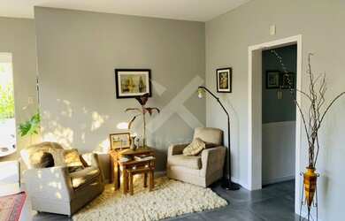 Imagem 2: PORTO ALEGRE - Casa Padrão - Tres Figueiras