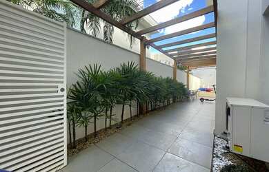 Imagem 8: Condomínio Jardim Sul Ribeirão Preto - Casa 254 mts