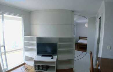 Imagem 7: Apartamento, 65 m² - venda por R$ 920.000,00 ou aluguel por R$ 3.500,00/mês - Baixo August