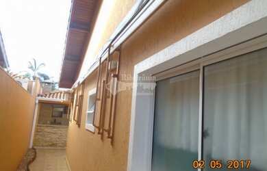 Imagem 12: Ribeirão Preto - Casa Padrão - Condomínio Aroeira