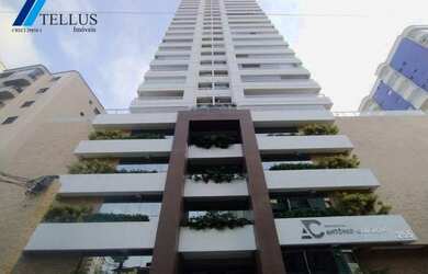 Imagem 2: Apartamento em Praia Grande Aviação 2 Dormitórios 1 suite Lazer completo