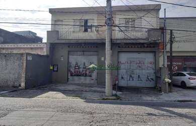 Imagem 2: Casa, 626 m² - venda por R$ 1.900.000,00 ou aluguel por R$ 4.500,00/mês...