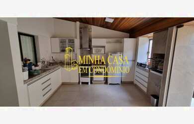 Imagem 9: CASA ZONA SUL COND. GREEN VILLAGE