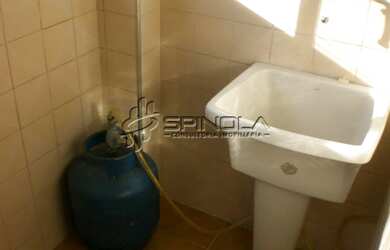 Imagem 14: Apartamento Residencial venda, Campo da Aviação, Praia Grande