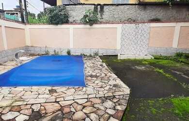 Imagem 2: CASA DUPLEX EM ITACURUÇA/MANGARATIBA