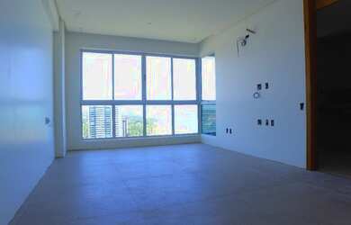 Imagem 9: Apartamento de frente pé na areia no condomínio Grenvillage em guaxuma