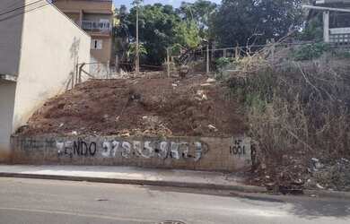 Imagem 3: Lote/Terreno para venda tem 125 metros quadrados em Jardim Imperial -...