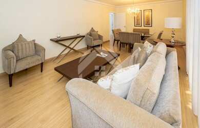 Imagem 4: apartamento - Jardim Anália Franco - São Paulo