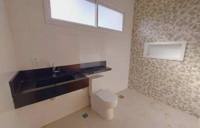 Imagem 3: Casa a venda em condominio fechado na zona sul de Ribeirao Preto / CONDOMÍNIO...