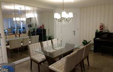 Imagem 4: Apartamento para Venda em Santo André, Jardim Bela Vista, 3 dormitórios,...