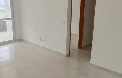Imagem 2: Apartamento novo no centro da Guilhermina com varanda gourmet e vista...