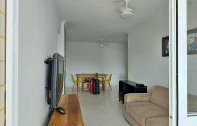 Imagem 2: Apartamento para venda possui 98 metros quadrados com 2 quartos em Aviação...