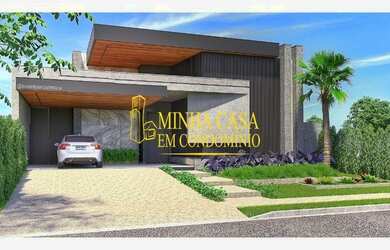 Imagem 4: CASA EM CONDOMINIO ECO VILLAGE I