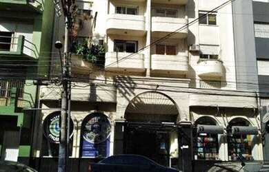 Imagem 1: Apartamento, 40 m² - venda por R$ 180.000,00 ou aluguel por R$ 700,00/mês...