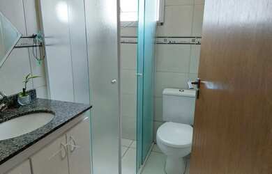 Imagem 11: Apartamento para venda possui 98 metros quadrados com 2 quartos em Aviação...