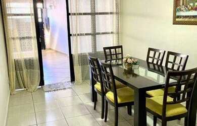 Imagem 9: Casa com 3 dormitórios à venda, 107 m² por R$ 420.000,00 - Tupi - Praia...