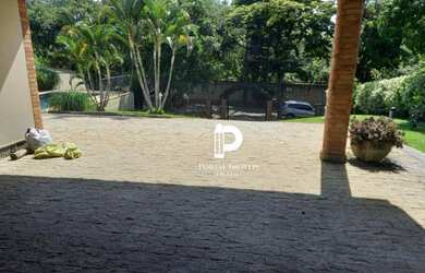 Imagem 8: Casa à venda, 260 m² por R$ 1.390.000,00 - Condomínio Estância Marambaia...