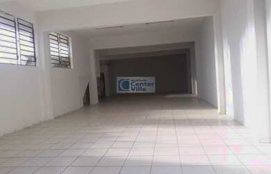 Imagem 1: Salão comercial para aluguel com 170 metros quadrados, por R$ 2.500,00