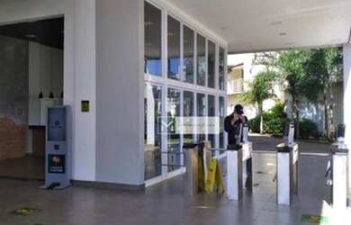 Imagem 16: Sala à venda, 79 m² por R$ 387.321,00 - Loteamento Center Santa Genebra - Campinas/SP