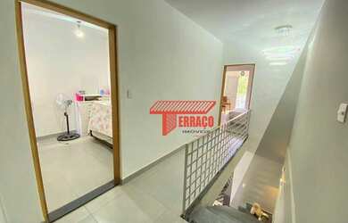 Imagem 14: Sobrado com 4 dormitórios, 289 m² - venda por R$ 1.010.000,00 ou aluguel...