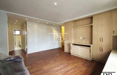 Imagem 14: Apartamento com 3 dormitórios, 294 m² - venda por R$ 7.500.000,00 ou...