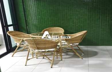 Imagem 5: APARTAMENTO RESIDENCIAL em SALVADOR - BA, PARALELA