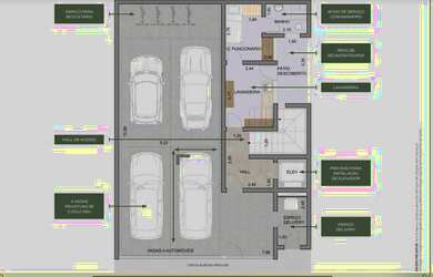 Imagem 5: Casa em condomínio fechado para venda no Planalto Paulista, São Paulo...
