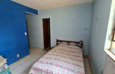 Imagem 12: São Gonçalo - Casa Padrão - Largo da Folia