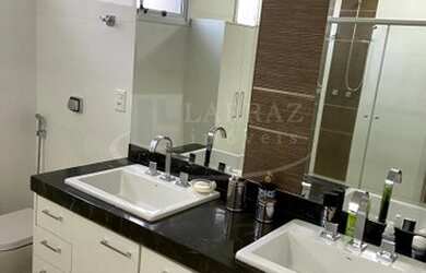 Imagem 12: Sobrado alto padrão para venda em Bonfim Paulista no Condominio Santa...