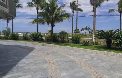 Imagem 4: CAIÇARA FRENTE MAR SACADA