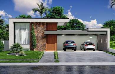 Imagem 2: Casa à venda, Portal das Estrelas I, Boituva, SP