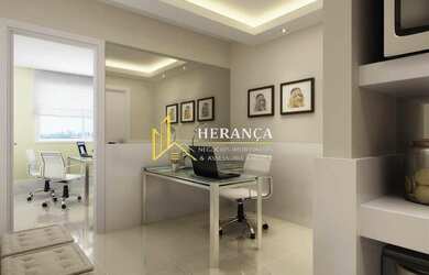 Imagem: O depósito possui 21m² de Área e está localizado em Barra