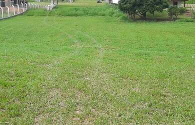 Imagem: O terreno possui 1.000m² de Área e está localizado em Sarapuí