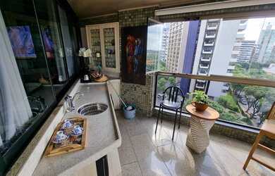 Imagem 9: Ed. Pedra da Western - 312 m² - Santa Helena por R$ 1.980.000,00