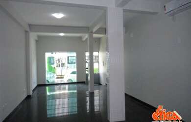Imagem 2: SALA A TERREA - 62,20 M²